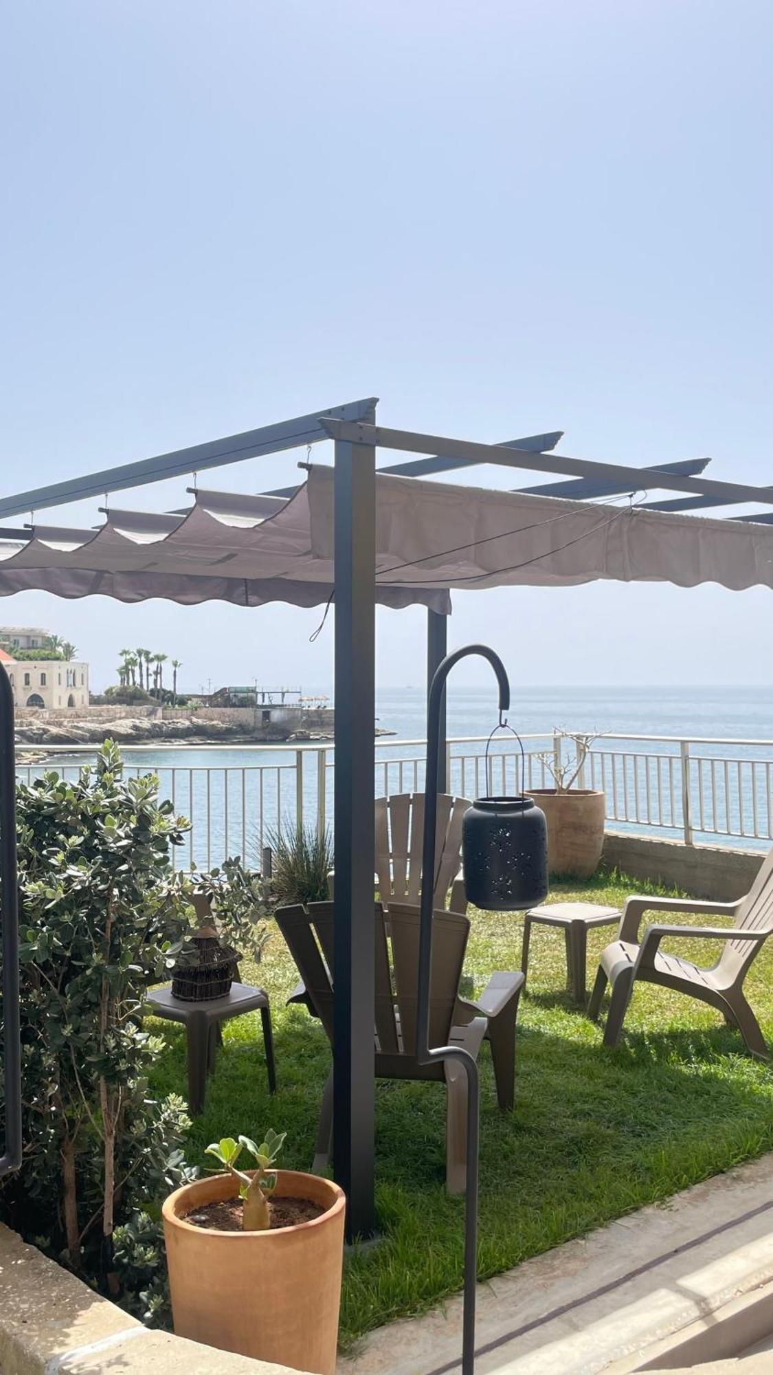 St Paul Resort Aş Şafrāʼ 외부 사진