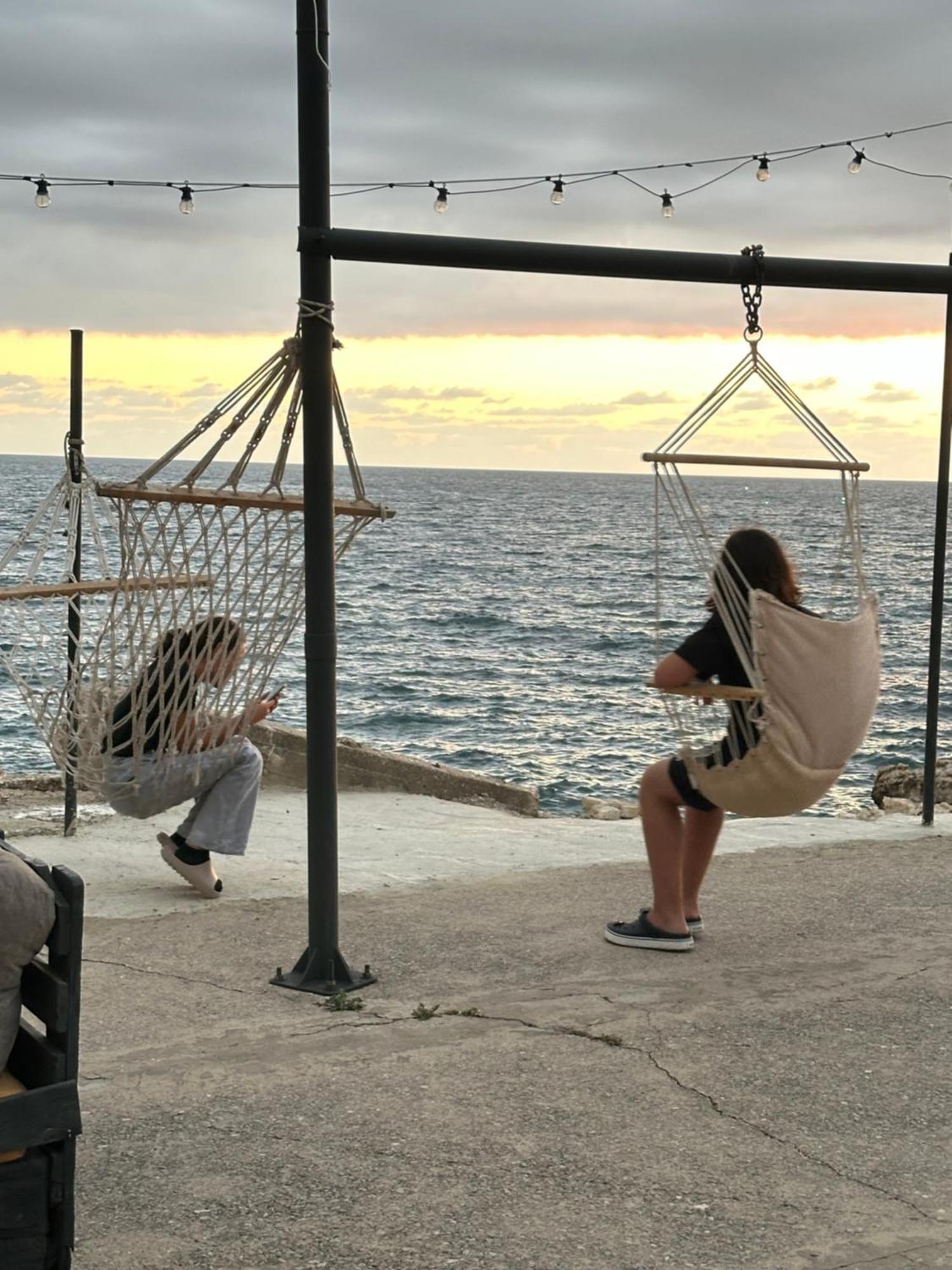 St Paul Resort Aş Şafrāʼ 외부 사진