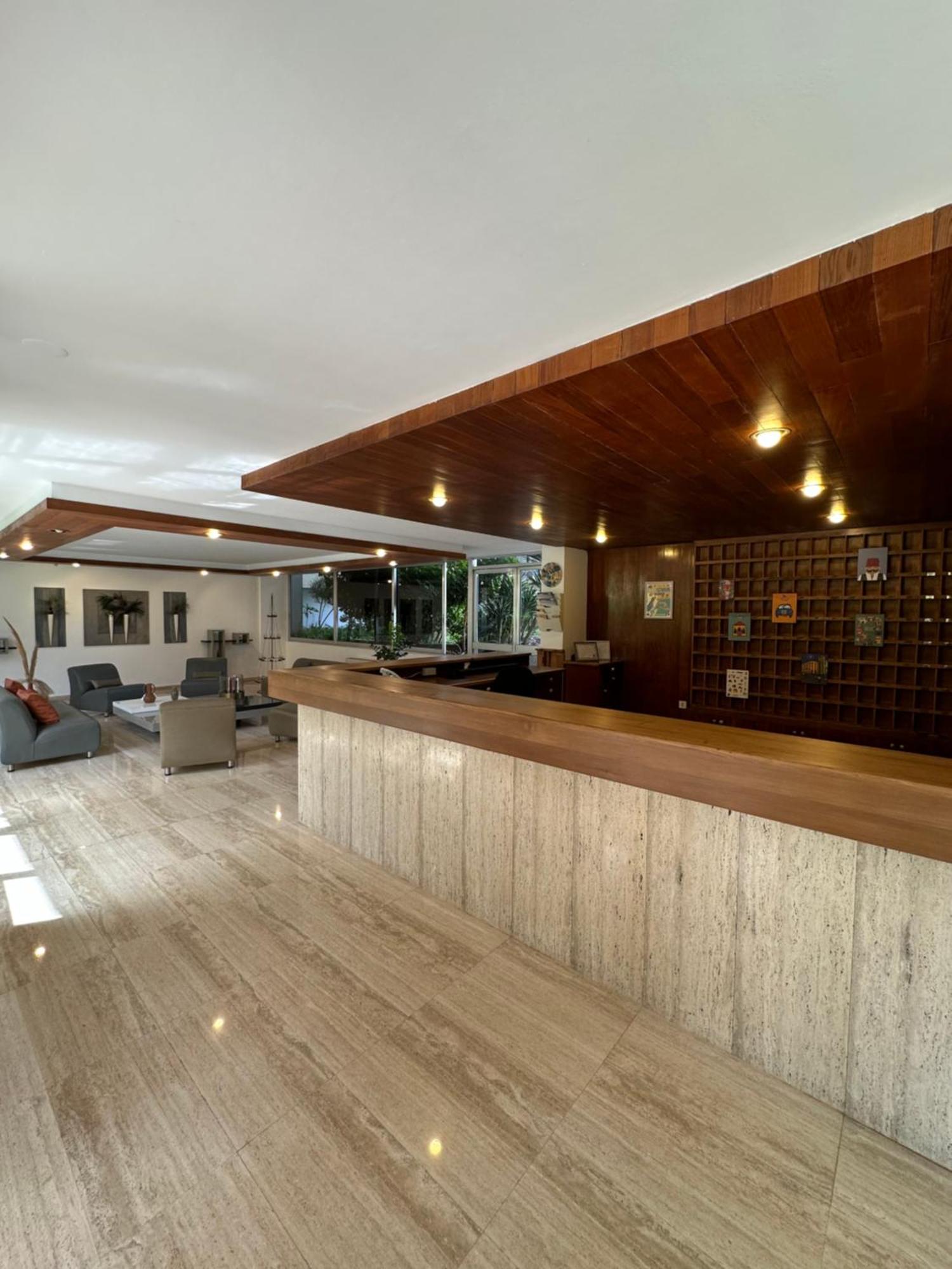 St Paul Resort Aş Şafrāʼ 외부 사진