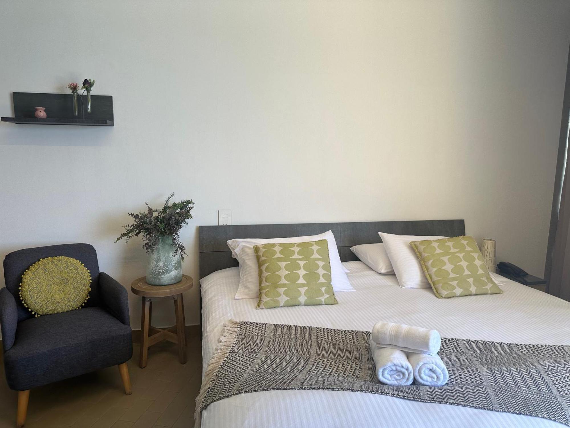 St Paul Resort Aş Şafrāʼ 외부 사진