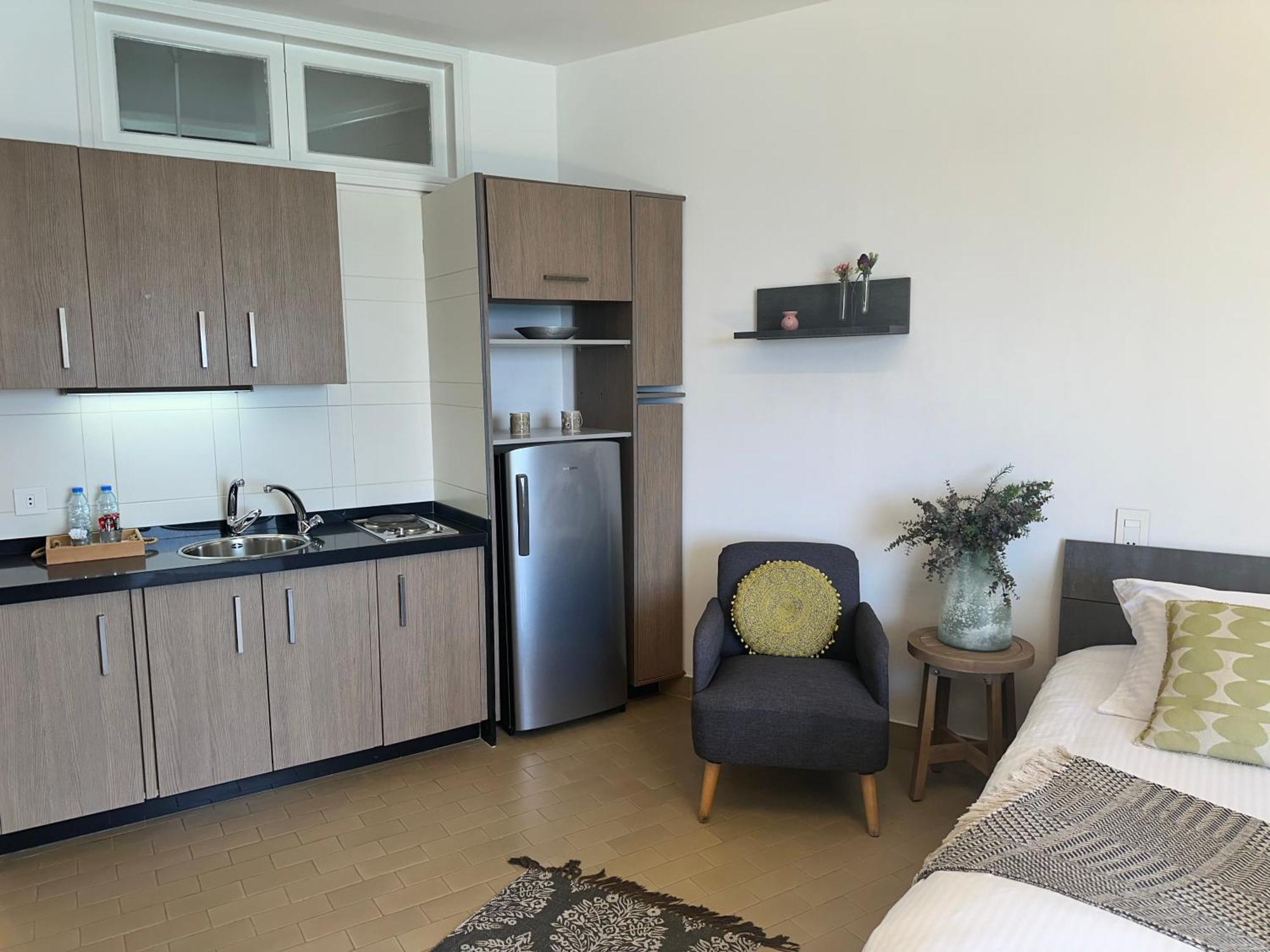 St Paul Resort Aş Şafrāʼ 외부 사진