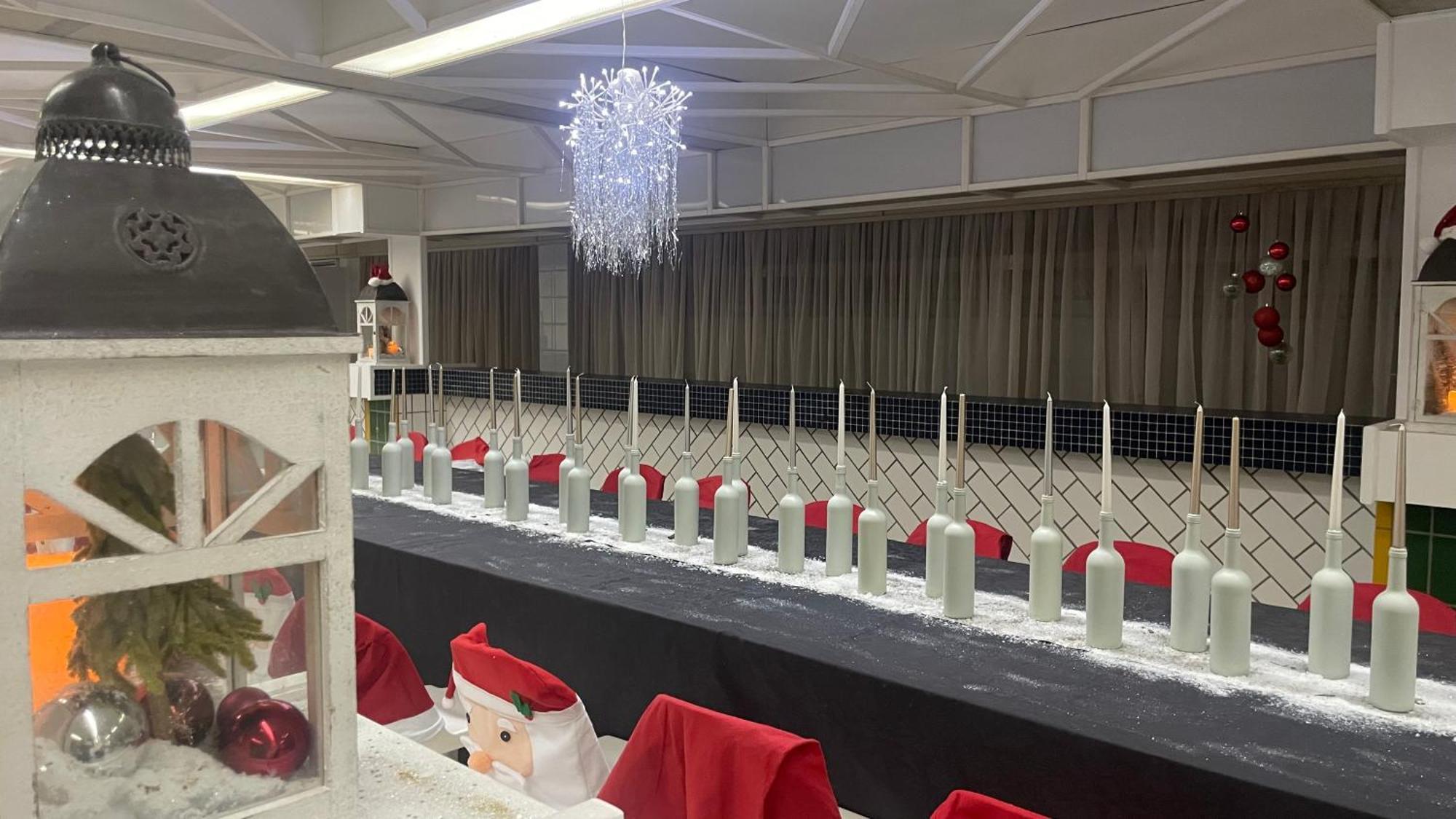 St Paul Resort Aş Şafrāʼ 외부 사진